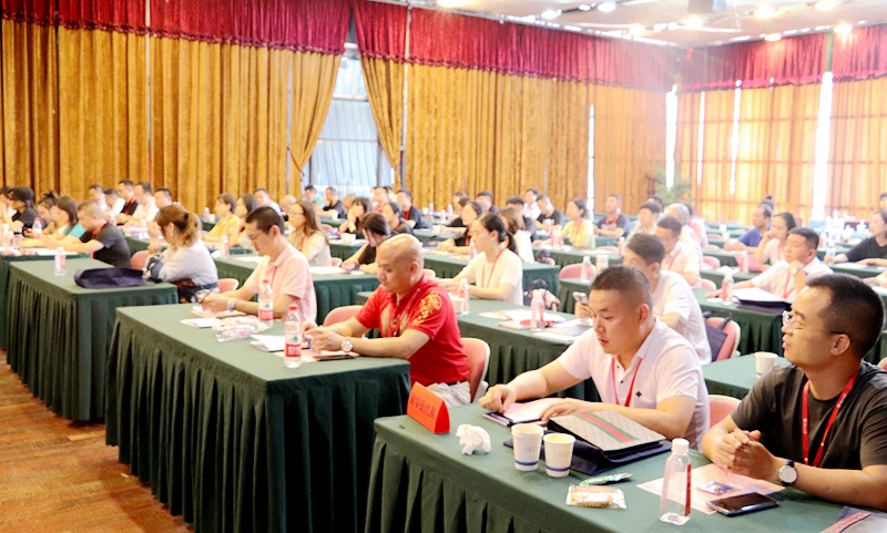 浙江大学工商管理高级研修班（159期）顺利举办