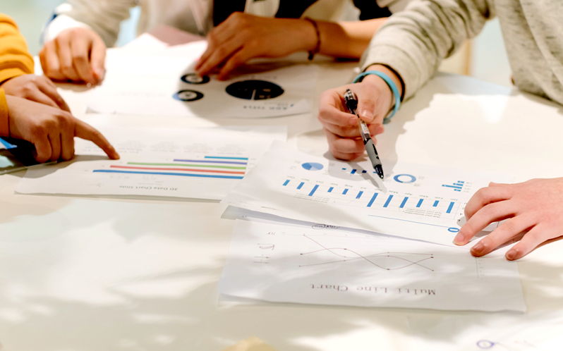 高效的管理者,每天只做8件事!