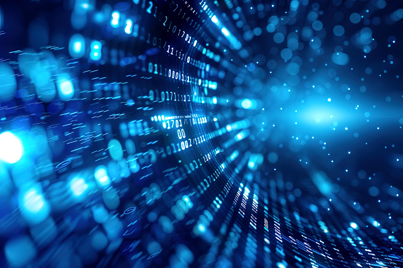 99%的人都不知道!数字技术工程师证书长这样……